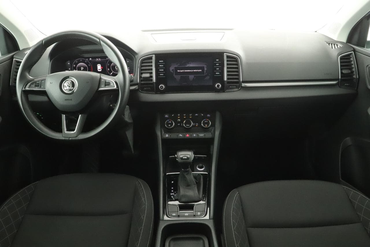 2019 Škoda KAROQ - 9