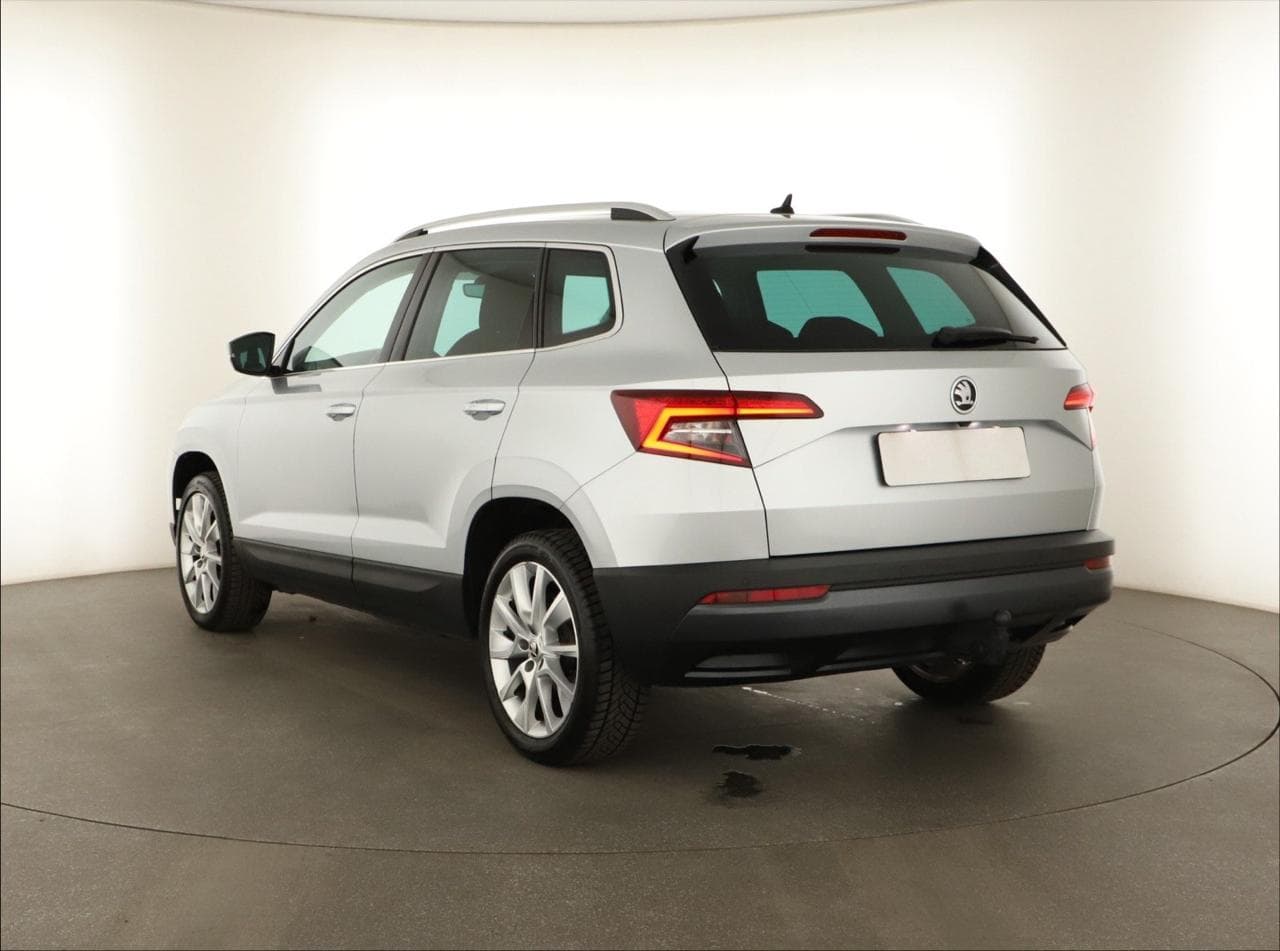 2019 Škoda KAROQ - 5