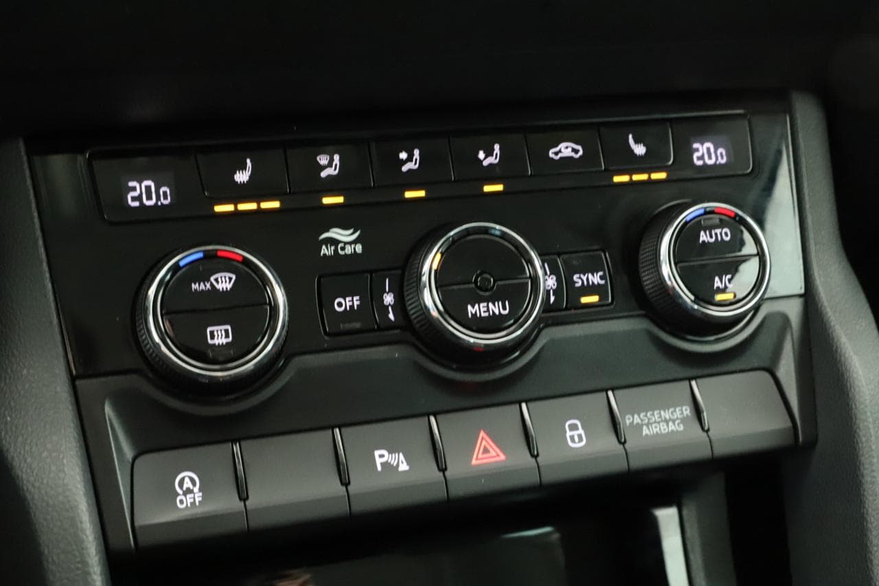 2019 Škoda KAROQ - 20