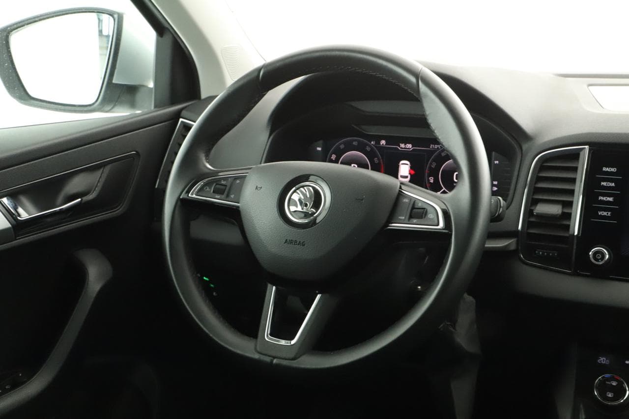 2019 Škoda KAROQ - 19
