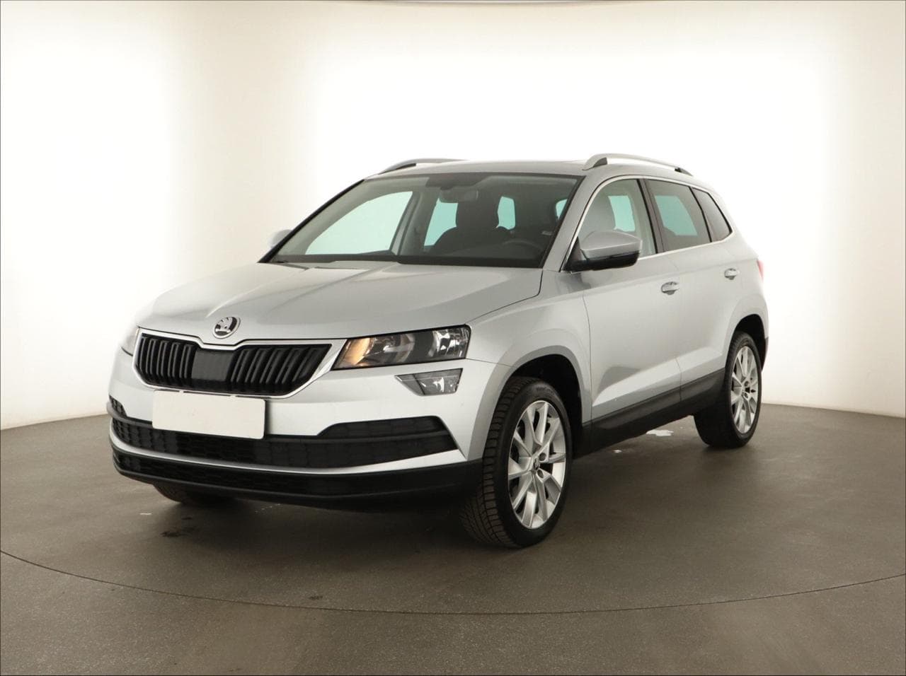 2019 Škoda KAROQ - 3
