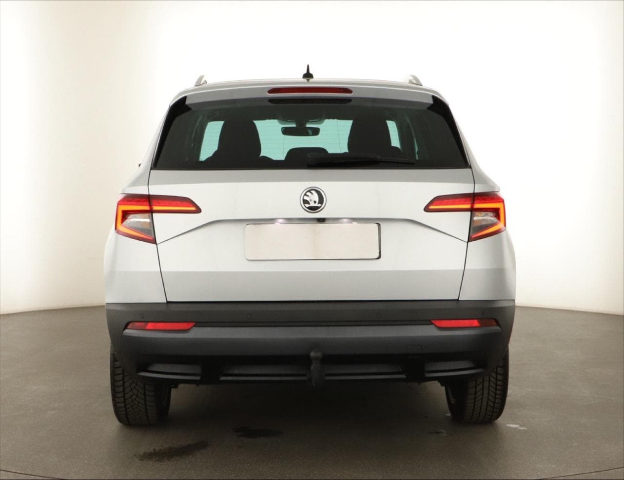 2019 Škoda KAROQ - 6