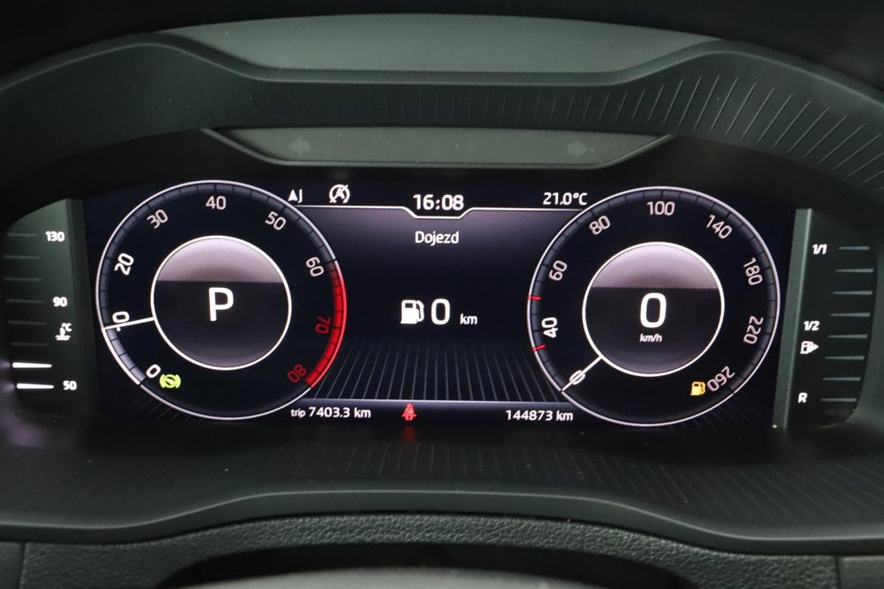 2019 Škoda KAROQ - 13