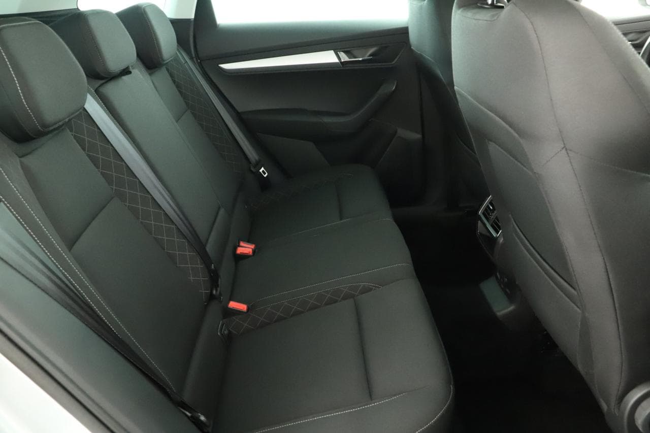 2019 Škoda KAROQ - 10