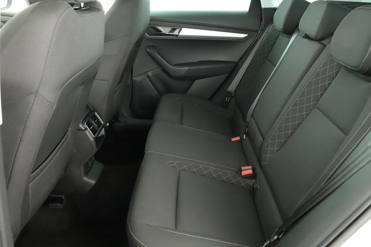 2019 Škoda KAROQ - 11