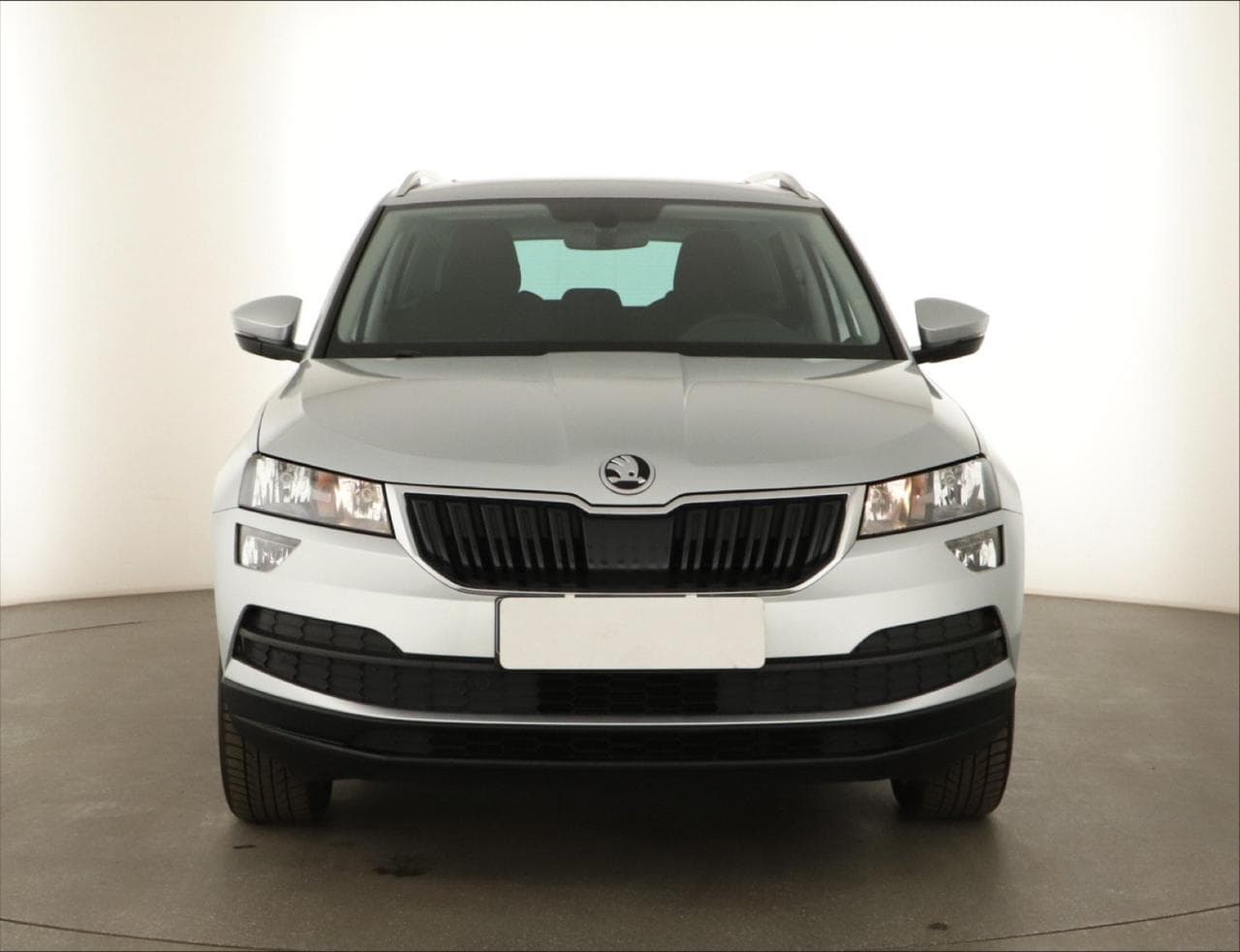 2019 Škoda KAROQ - 2