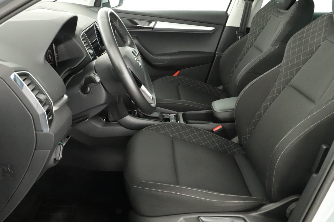 2019 Škoda KAROQ - 12