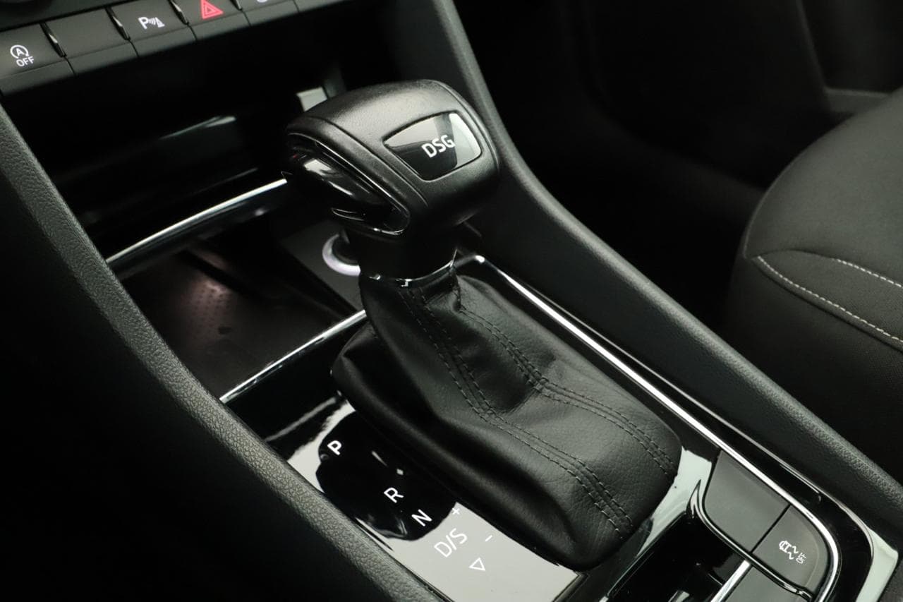2019 Škoda KAROQ - 17