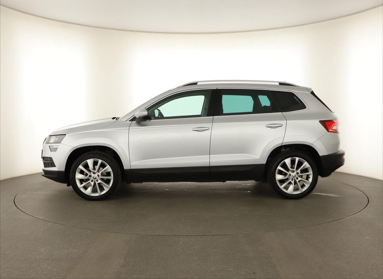 2019 Škoda KAROQ - 4