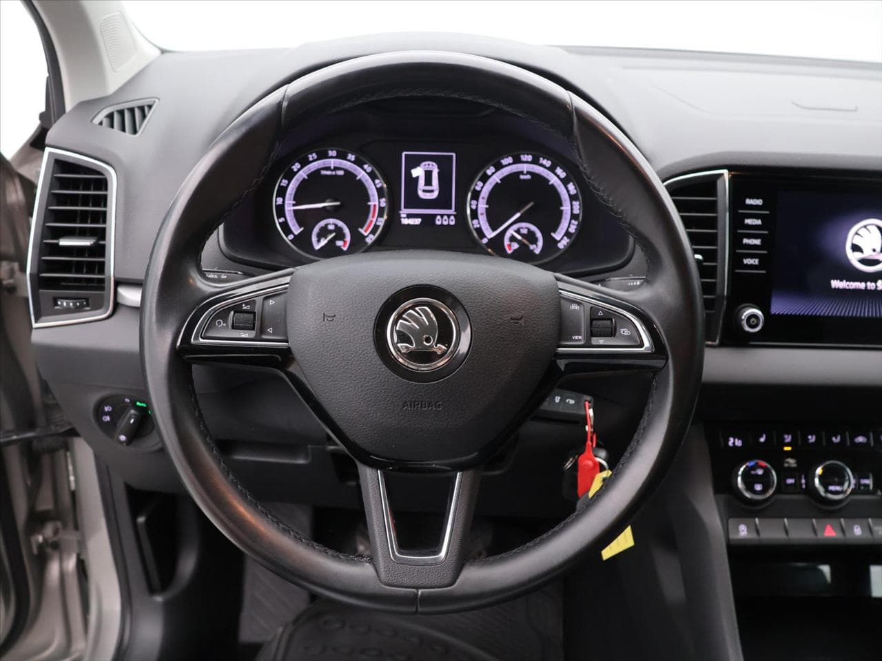 2019 Škoda KAROQ - 14