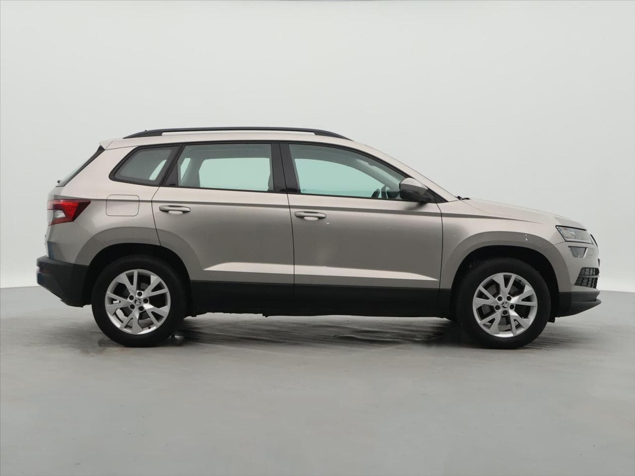 2019 Škoda KAROQ - 7