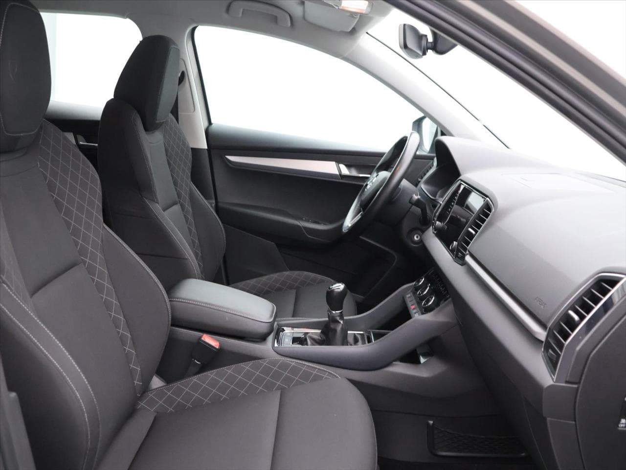 2019 Škoda KAROQ - 10
