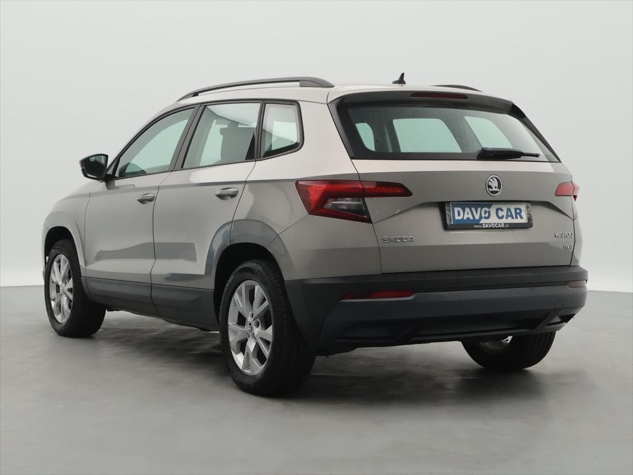 2019 Škoda KAROQ - 4