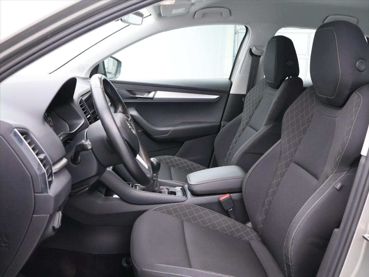 2019 Škoda KAROQ - 9