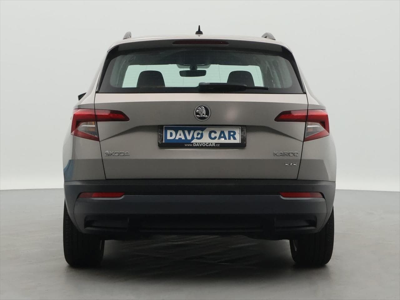 2019 Škoda KAROQ - 5
