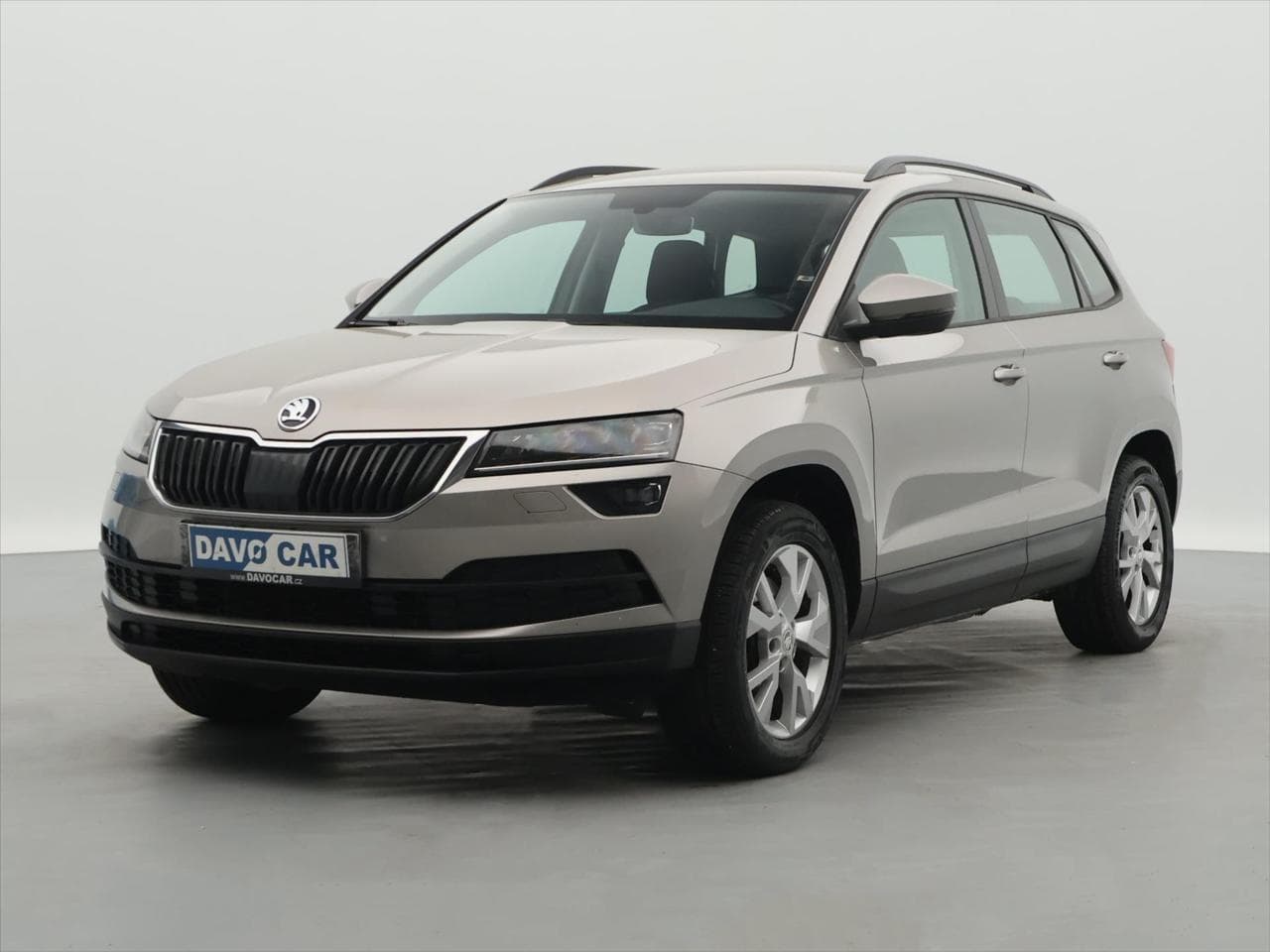 2019 Škoda KAROQ - 16