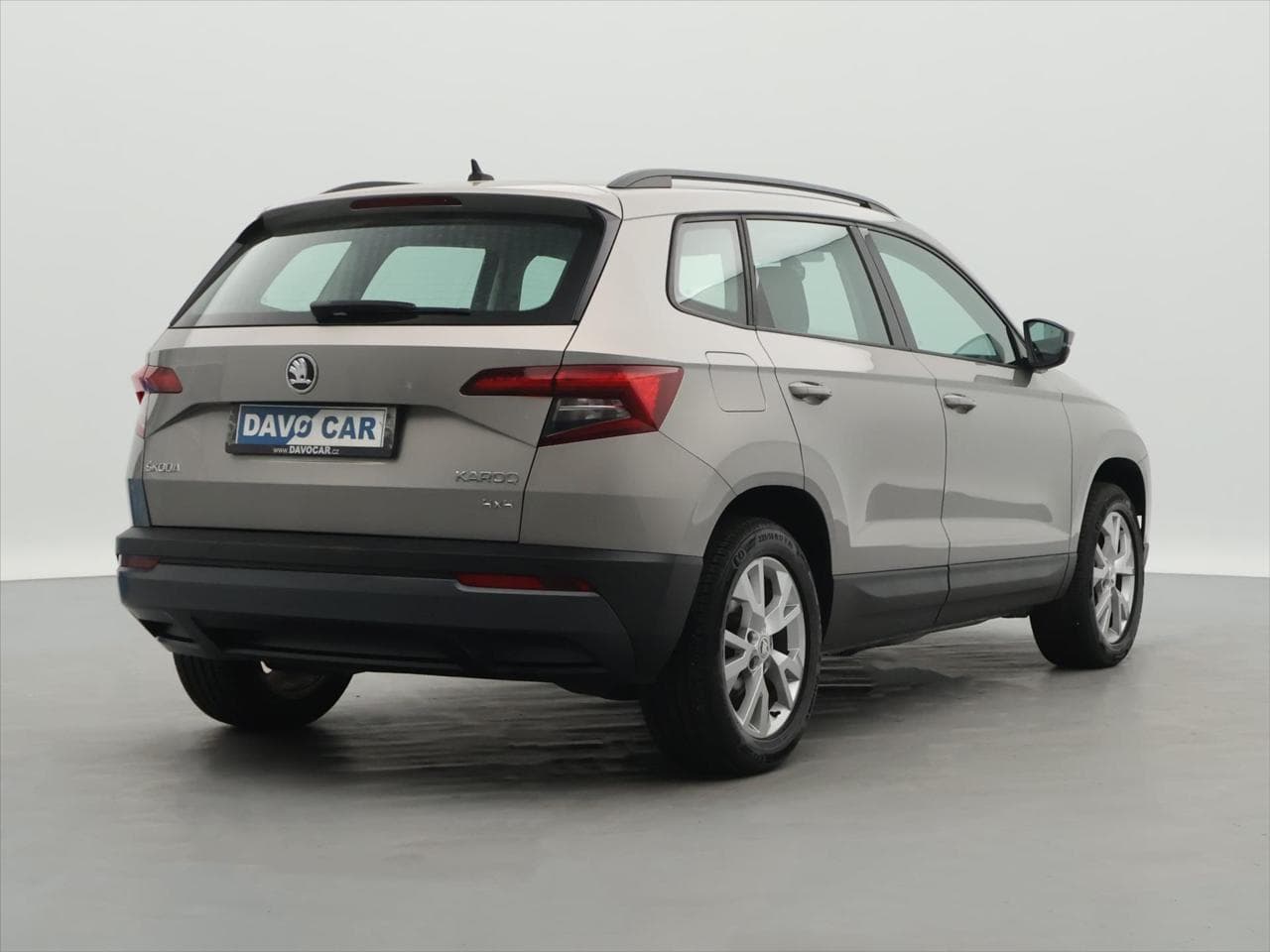 2019 Škoda KAROQ - 6