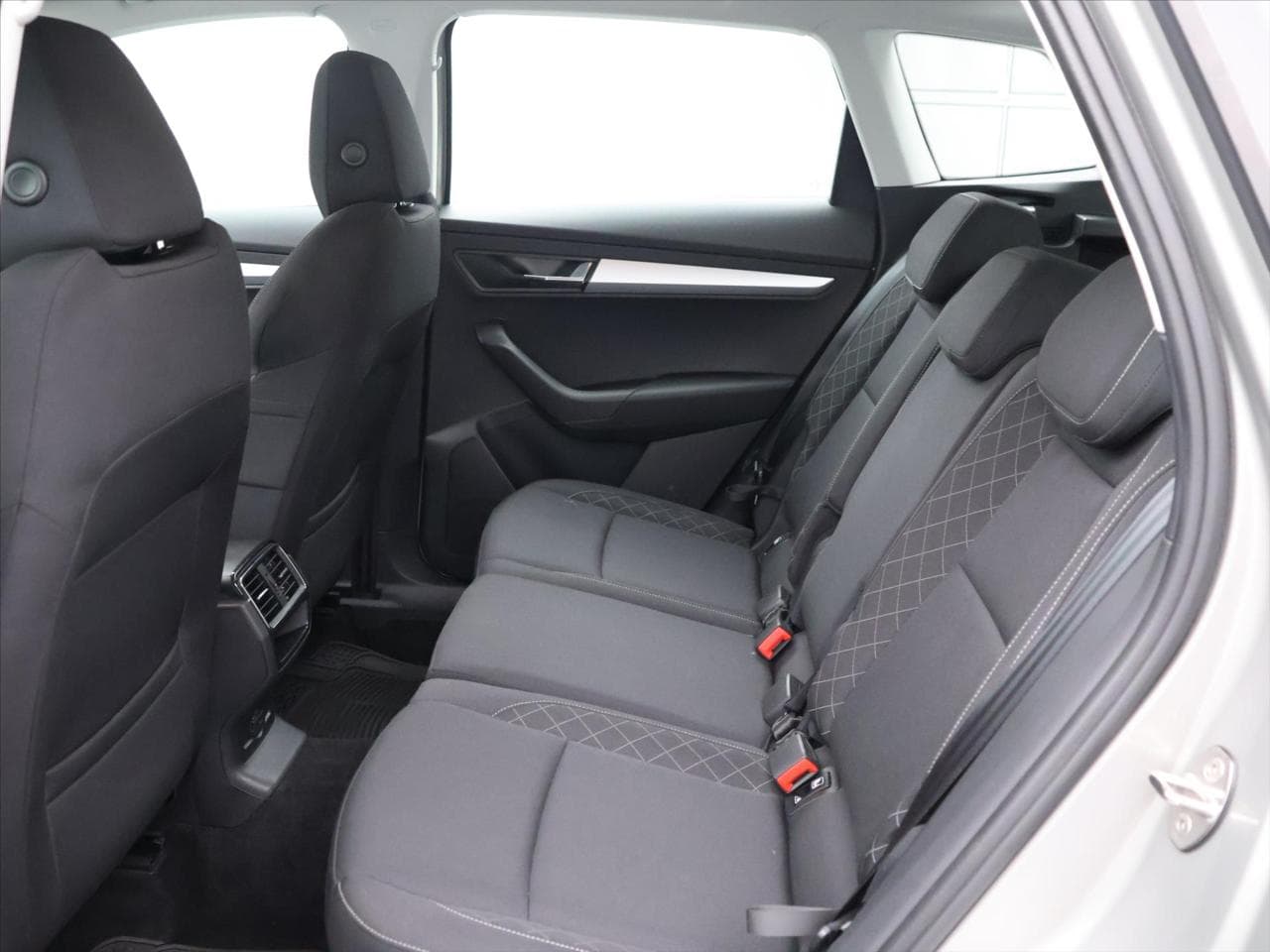 2019 Škoda KAROQ - 11