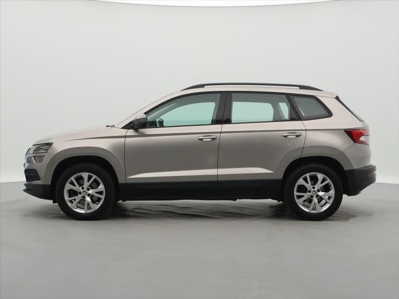 2019 Škoda KAROQ - 3
