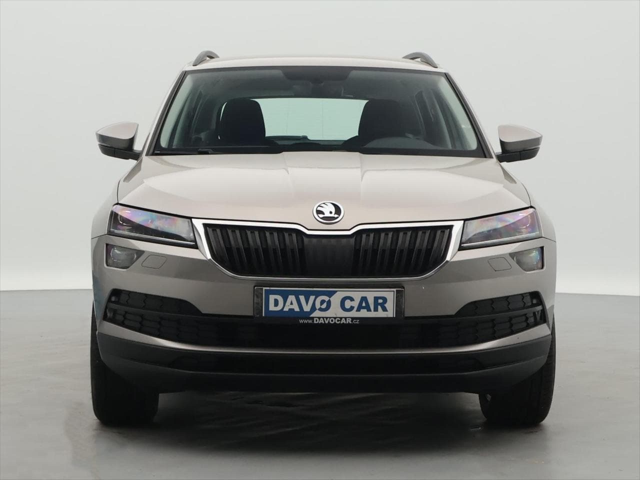 2019 Škoda KAROQ - 2