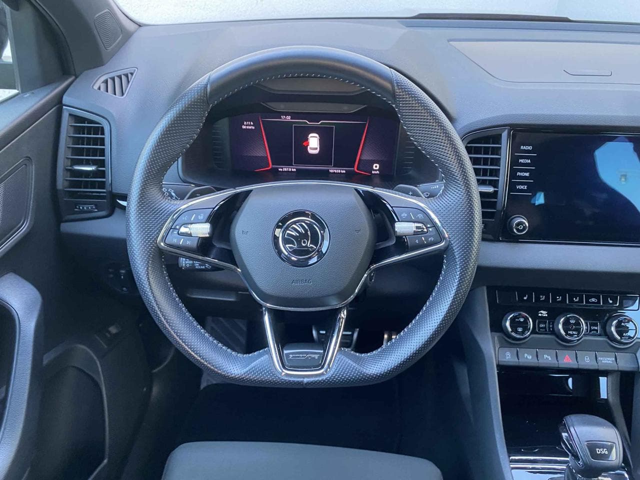 2020 Škoda KAROQ - 19