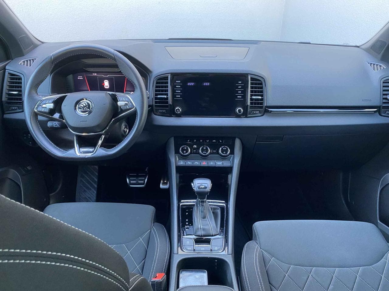 2020 Škoda KAROQ - 14