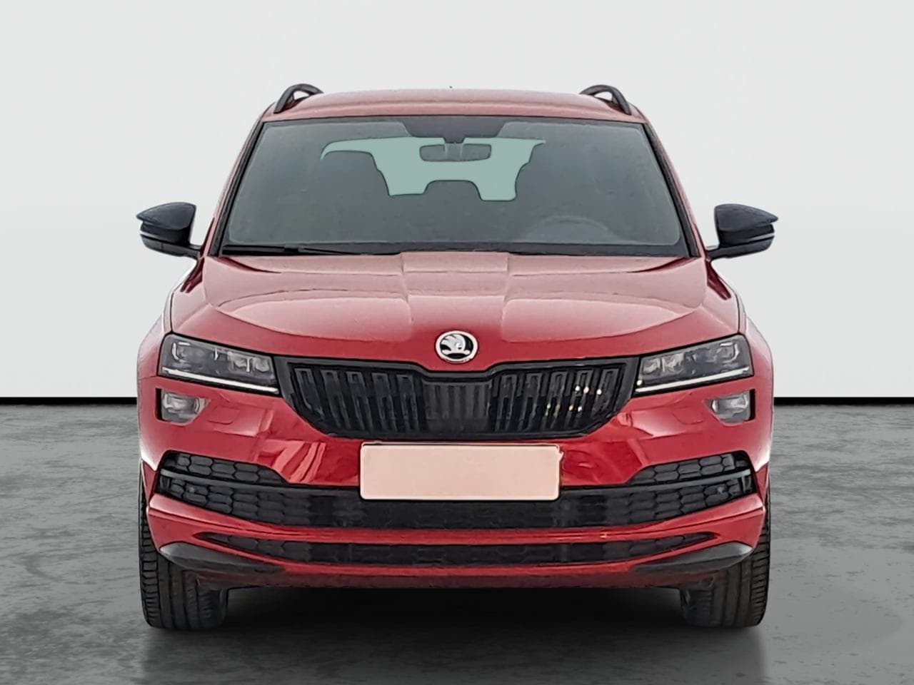 2021 Škoda KAROQ - 2