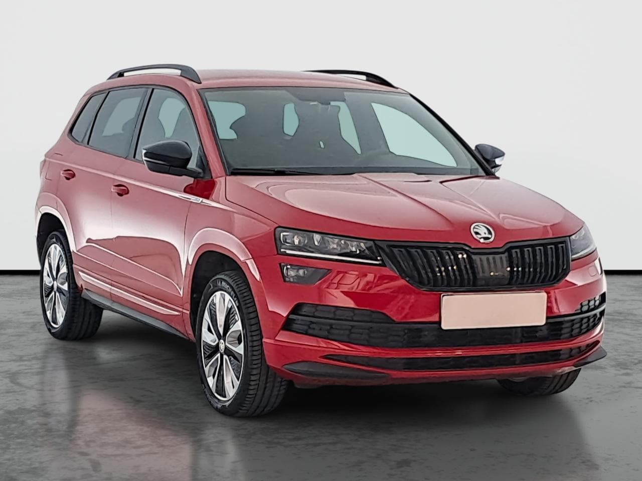 2021 Škoda KAROQ