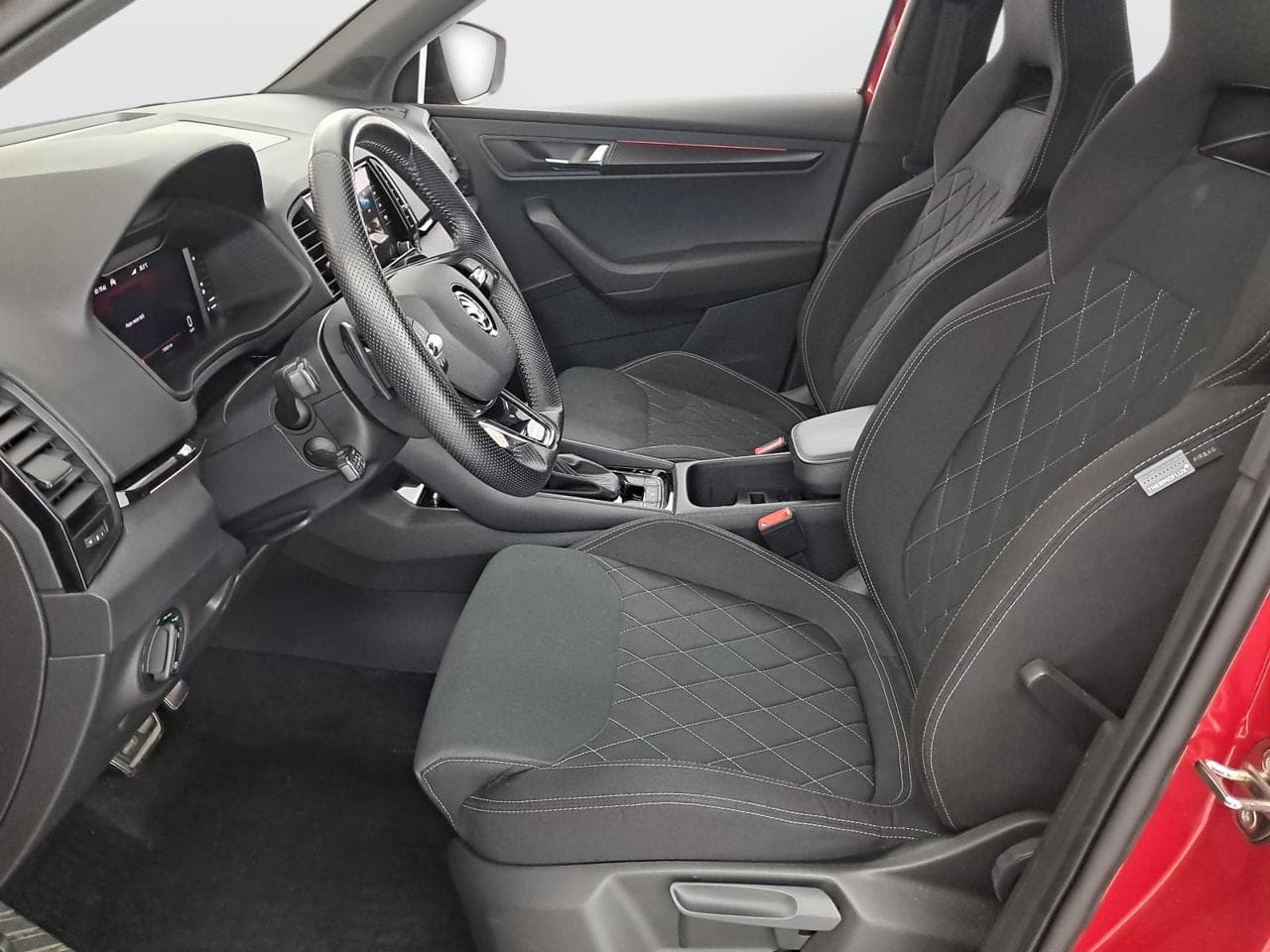 2021 Škoda KAROQ - 26
