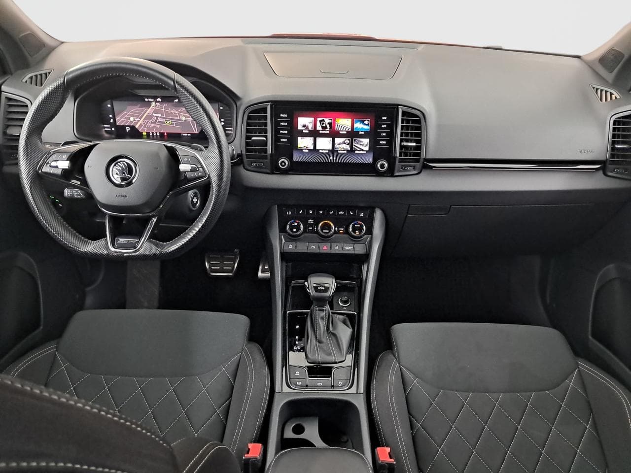 2021 Škoda KAROQ - 15