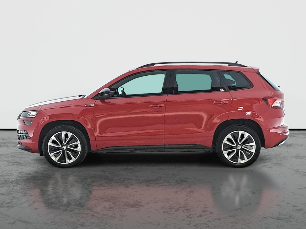 2021 Škoda KAROQ - 4