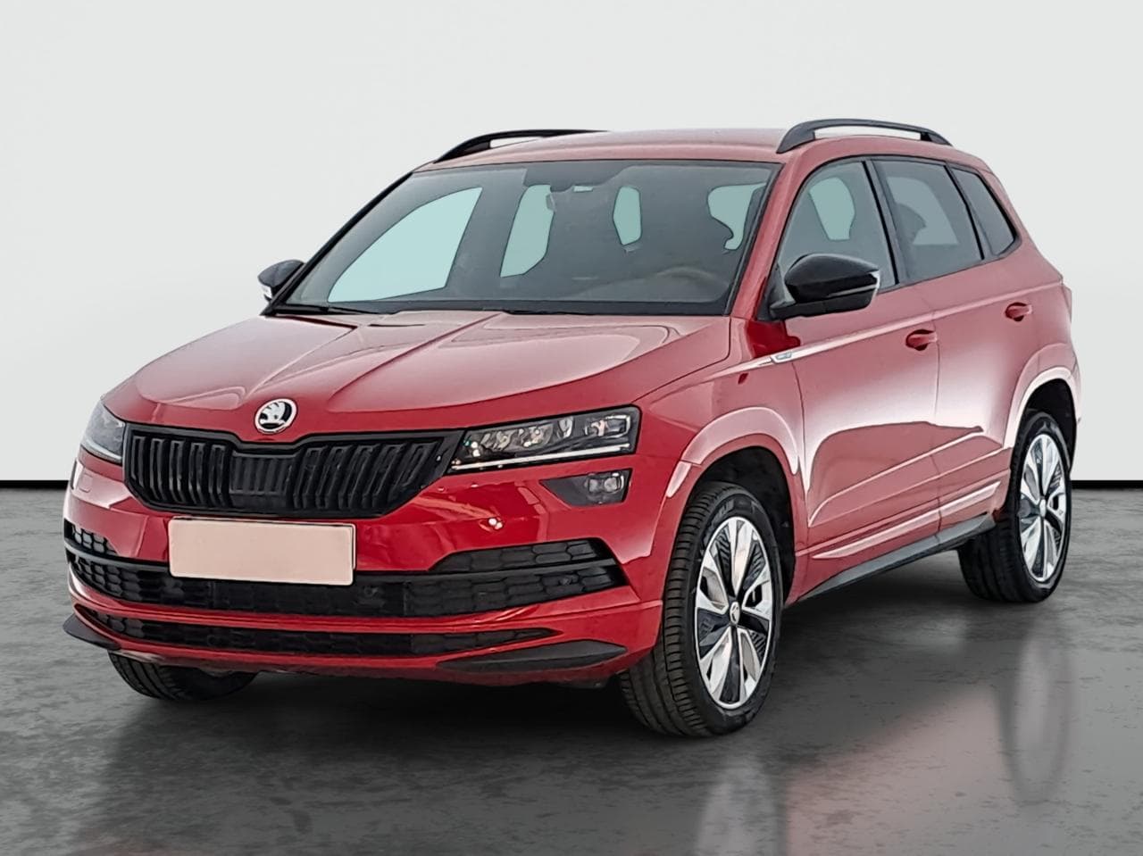 2021 Škoda KAROQ - 3