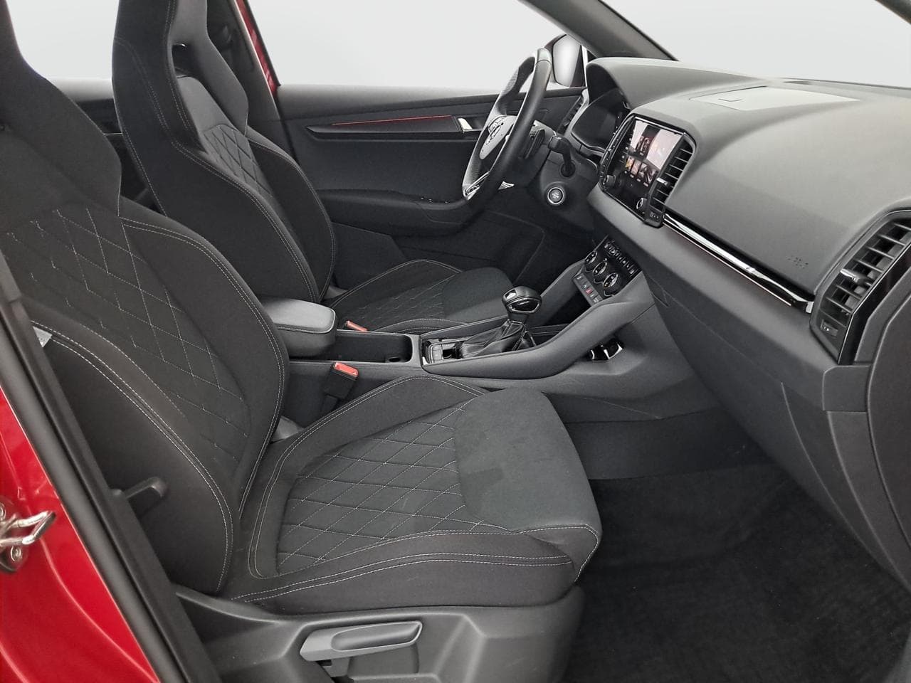 2021 Škoda KAROQ - 19