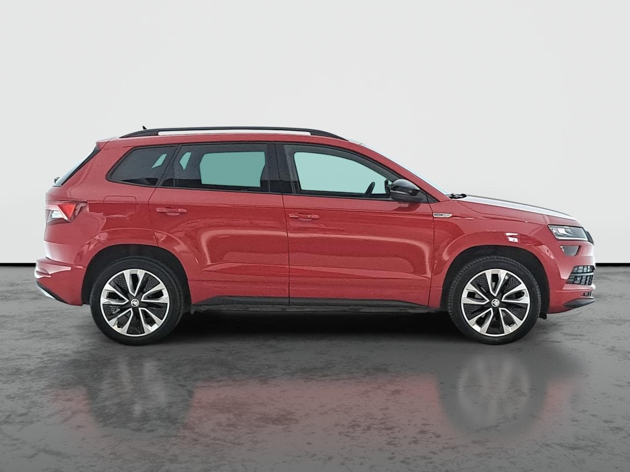 2021 Škoda KAROQ - 11
