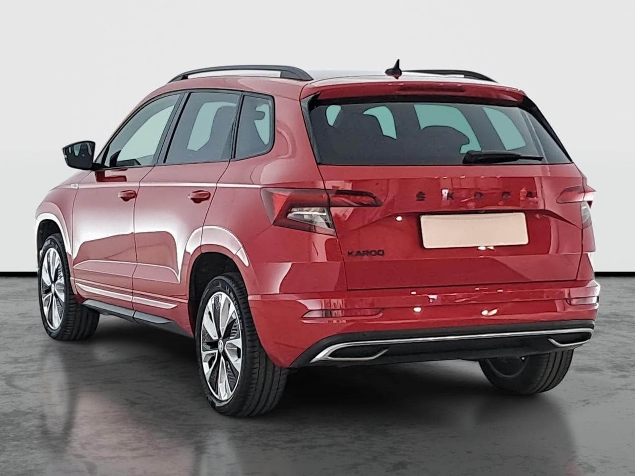 2021 Škoda KAROQ - 6