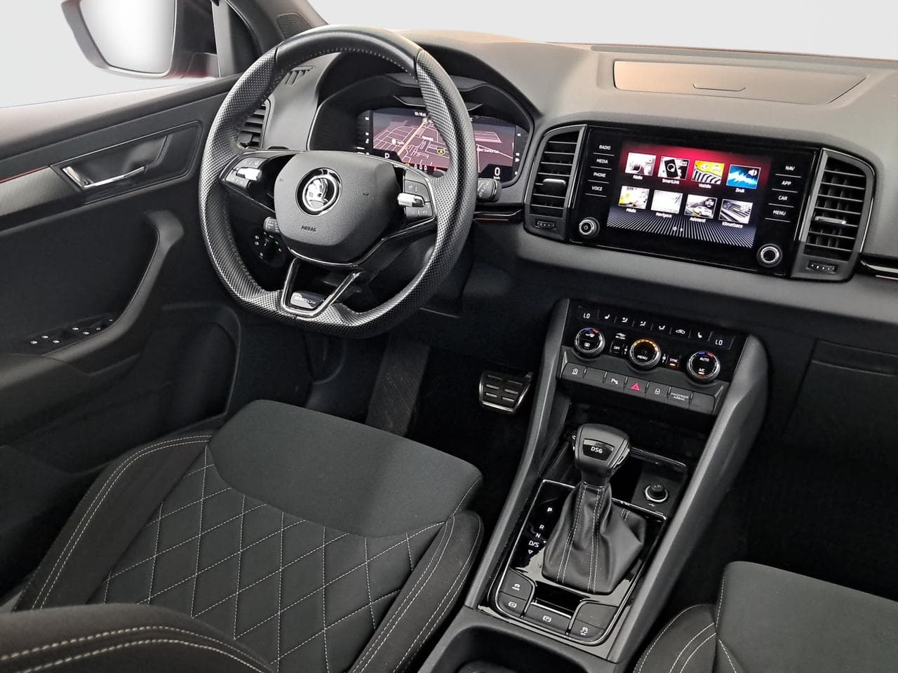2021 Škoda KAROQ - 13