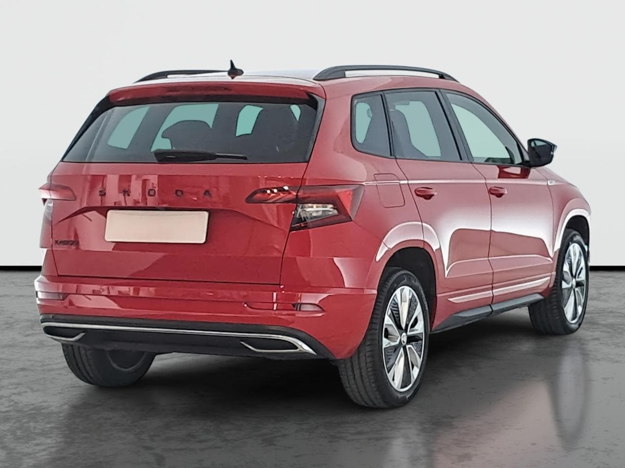 2021 Škoda KAROQ - 9