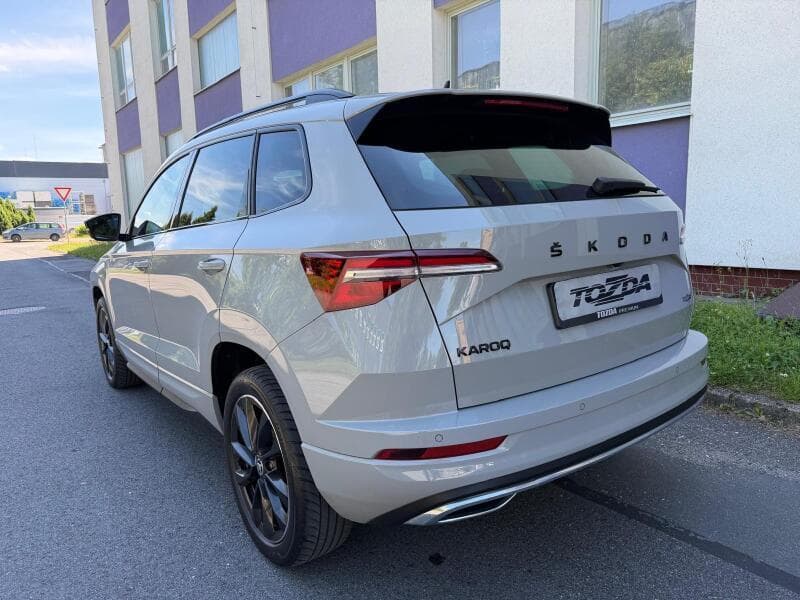 2023 Škoda KAROQ - 3