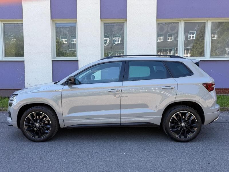 2023 Škoda KAROQ - 2