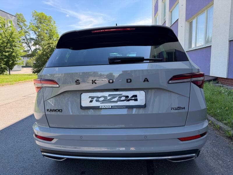2023 Škoda KAROQ - 4