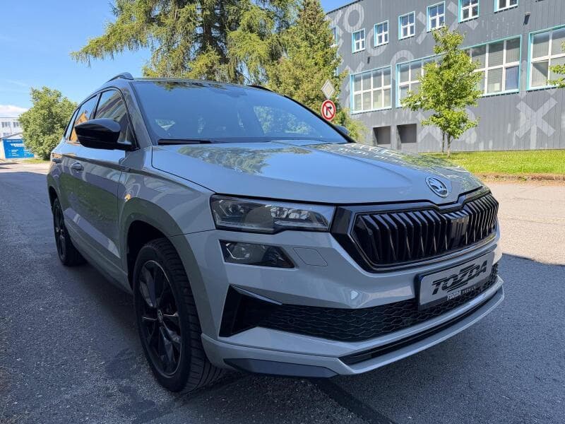 2023 Škoda KAROQ - 6