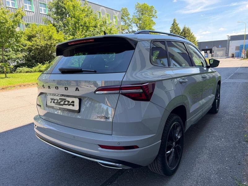 2023 Škoda KAROQ - 5