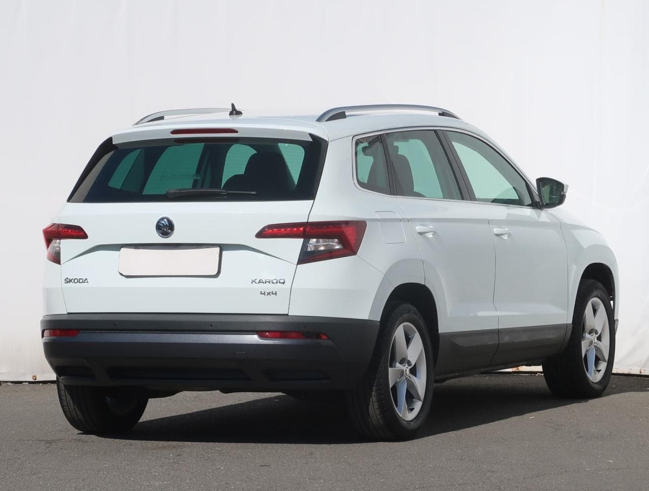 2018 Škoda KAROQ - 7