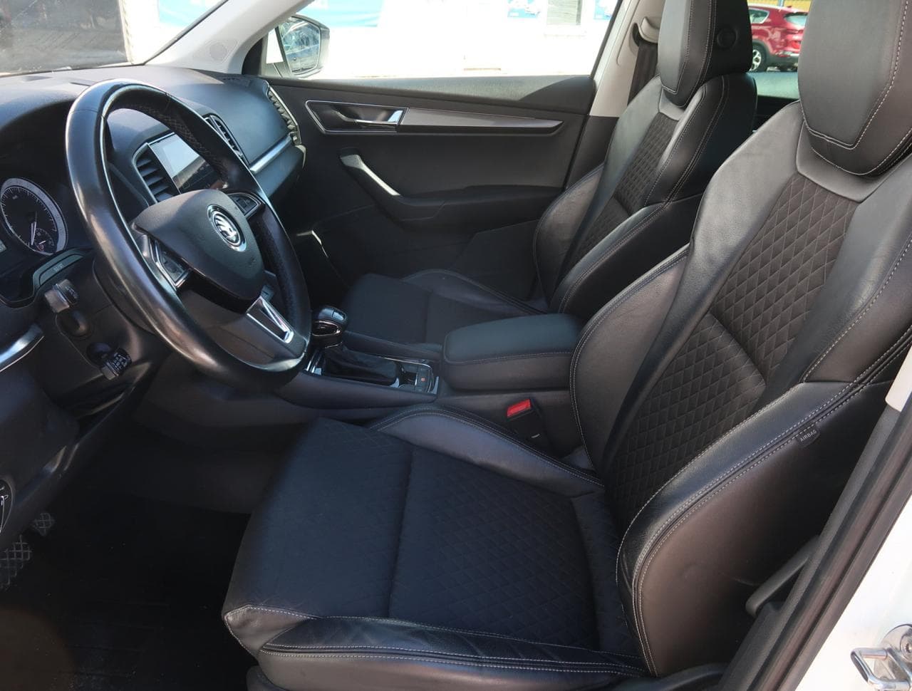 2018 Škoda KAROQ - 16