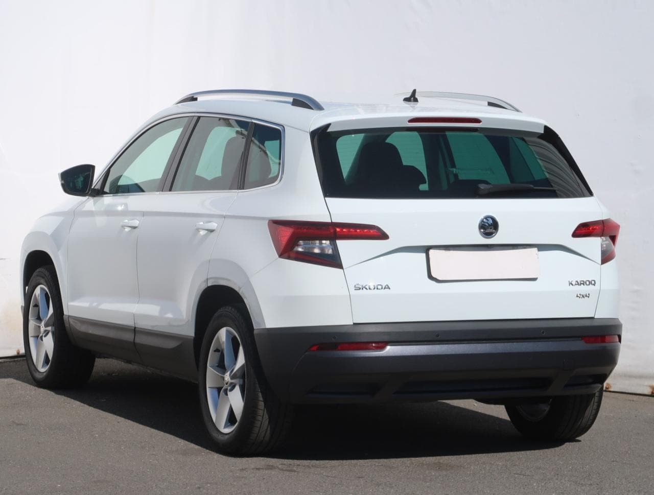 2018 Škoda KAROQ - 5