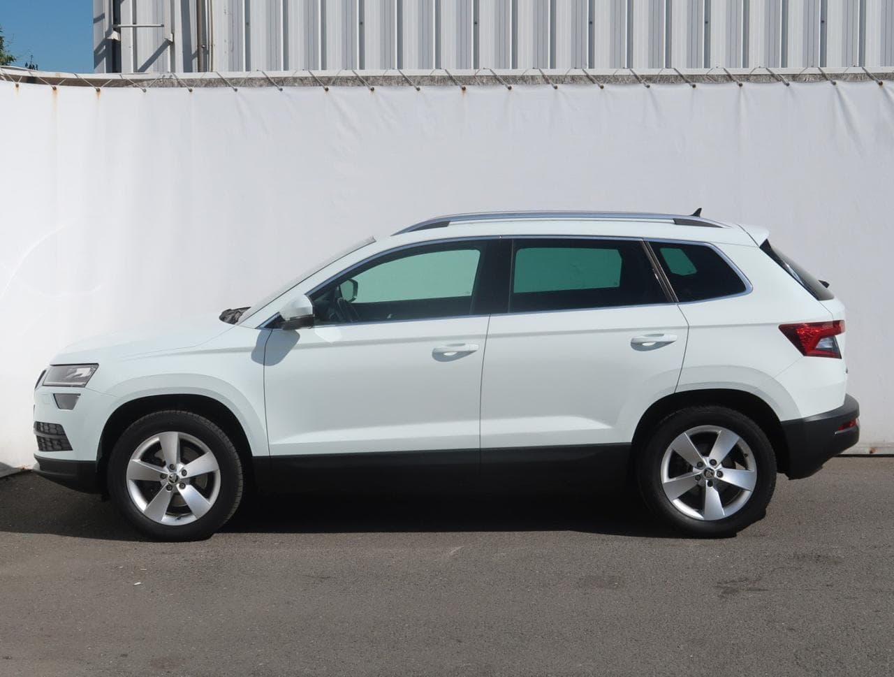 2018 Škoda KAROQ - 4