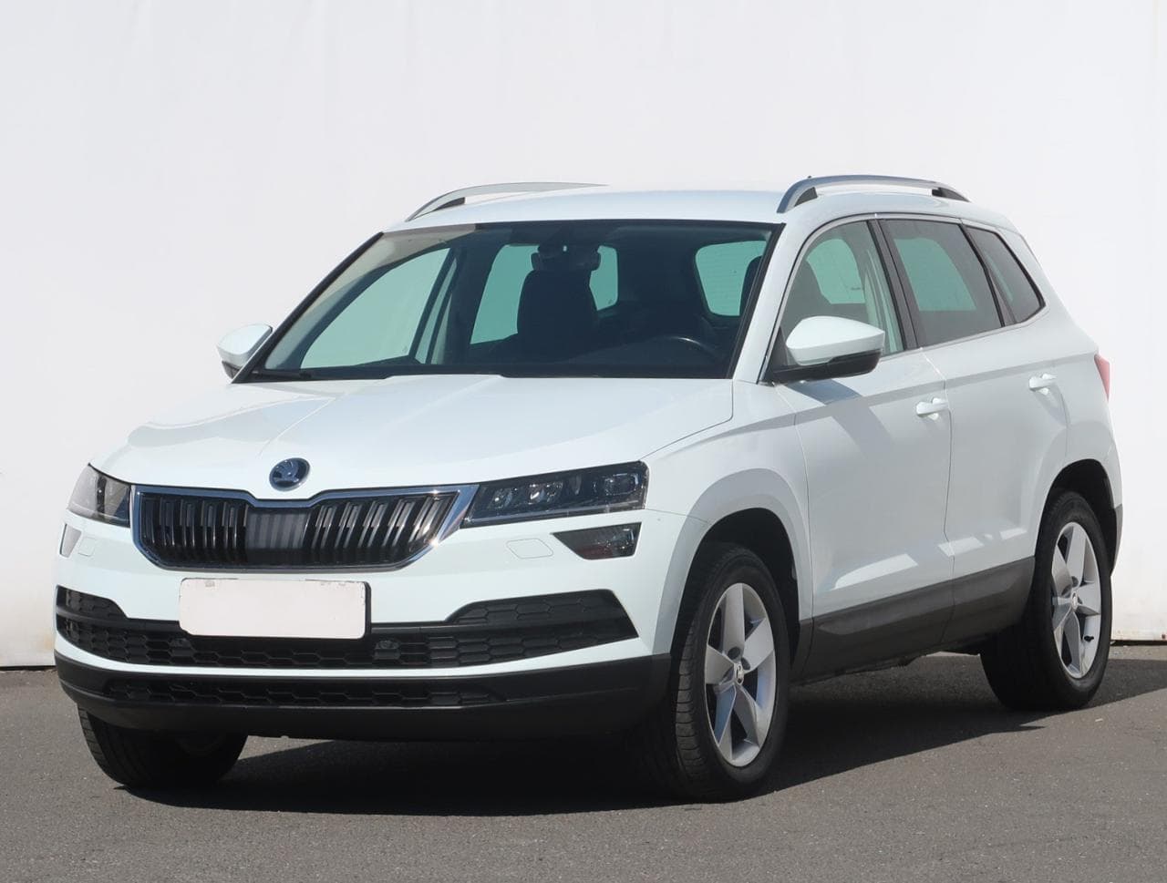 2018 Škoda KAROQ - 3