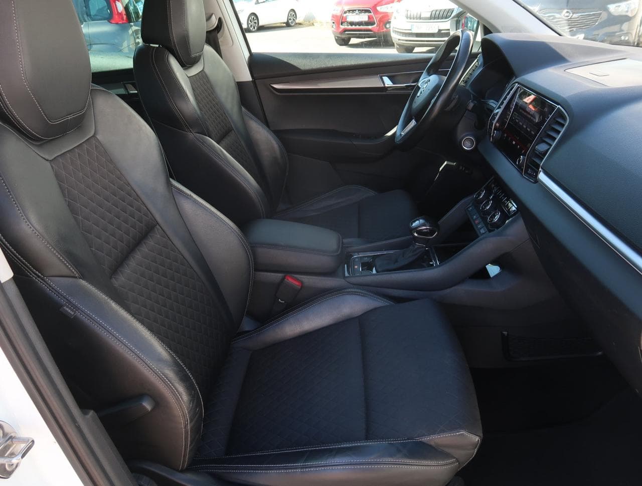 2018 Škoda KAROQ - 12