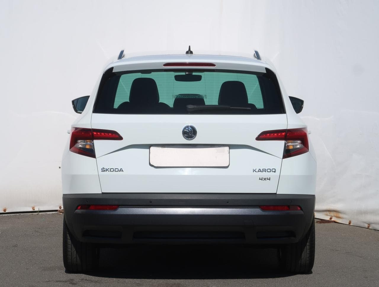 2018 Škoda KAROQ - 6