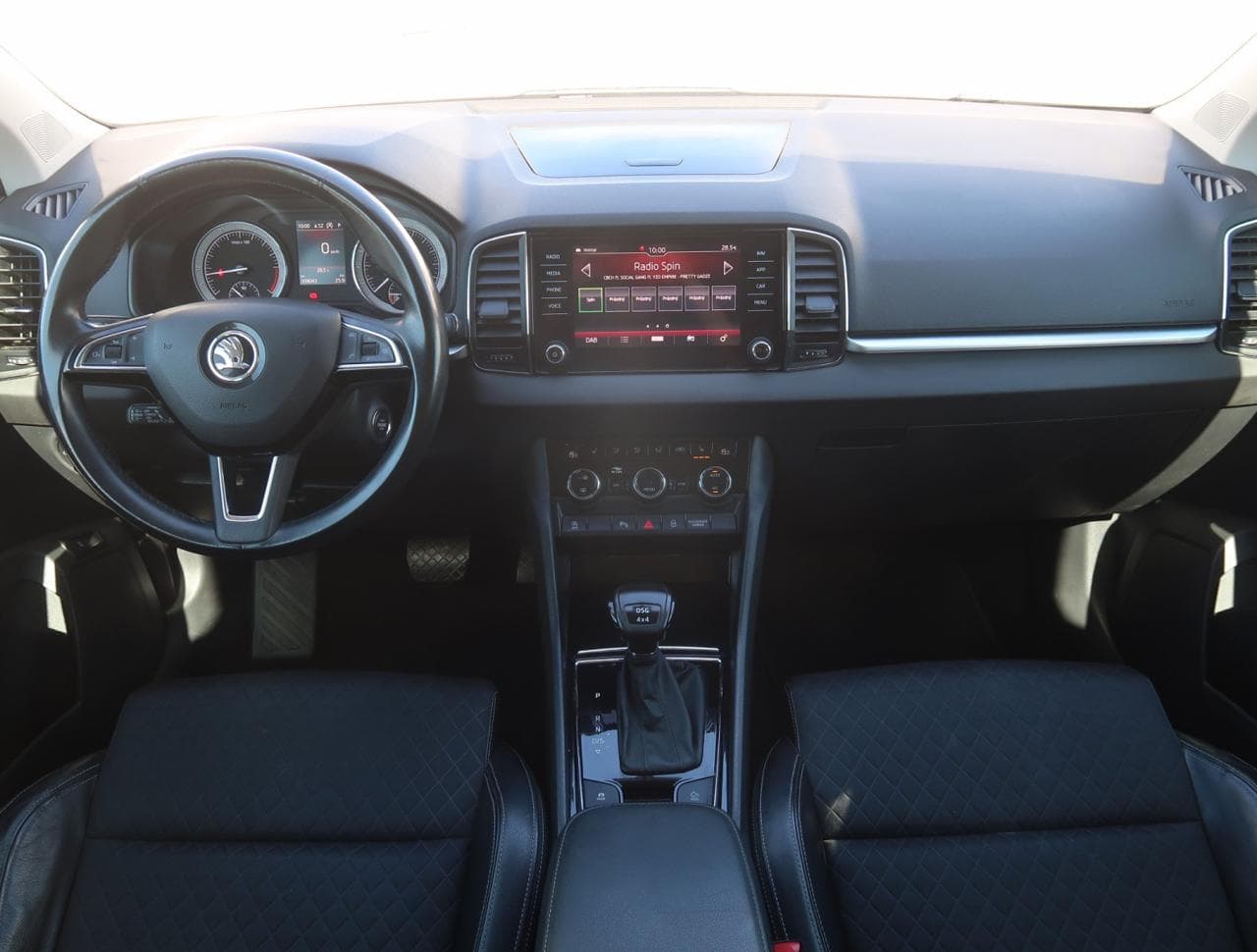 2018 Škoda KAROQ - 10